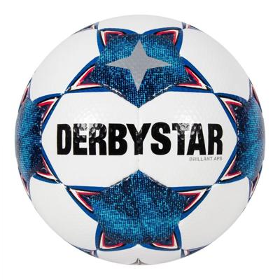 Derbystar Voetbal Brillant APS KEUKEN KAMPIOEN DIVISIE 20/21 1740