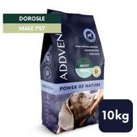 ADDVENA Power of Nature Adult Small Lamb - droog hondenvoer - 10kg - thumbnail