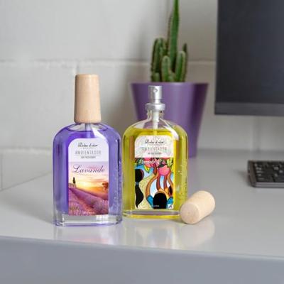 Boles d'olor ambientador roomspray lavanda 100 ml