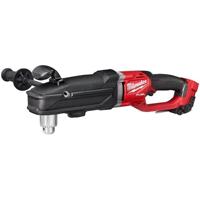Milwaukee M18 FUEL™ FRAD2-0 SUPER HAWG™ Accu haakse boormachine 2-toerig 18V Basic Body - 4933471207 - thumbnail