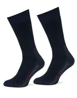 Stapp Active Allround Sok 29530 | 999 Zwart | Maat 42 - 38.134.041.02 - thumbnail