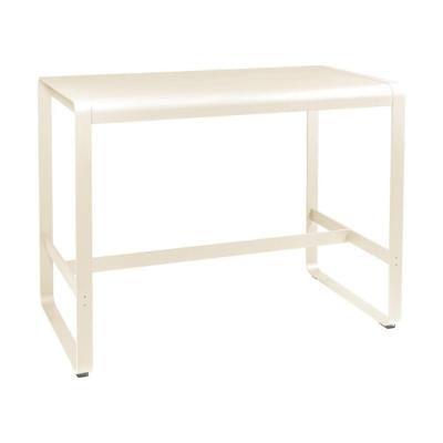 Fermob Bellevie bartafel 140x80 cm Beige Latte