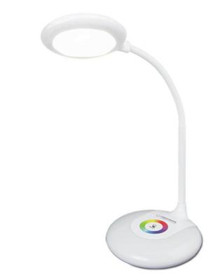 Esperanza ELD117 tafellamp 3 W LED Wit