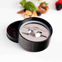 Mixer Taurus Shake & Go Zwart 800 W Roestvrij staal - thumbnail