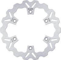 GALFER golf remschijf "df005 rotor brake rotors starr r90r - thumbnail