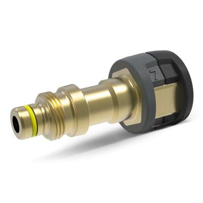 Kärcher Professional 4.111-035.0 M18IG-TR20AG Adapter voor stoomreiniger 1 stuk(s)