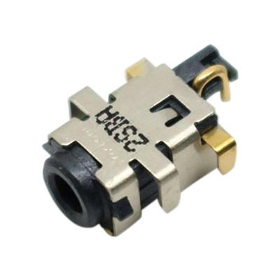 Power Jack Connector voor Asus EeePC X 101 X101H X101CH R11CX