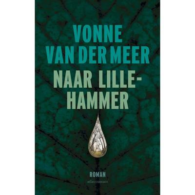 Naar Lillehammer - Vonne van der Meer - Paperback (9789025470593) Naar Lillehammer - Vonne van der Meer - Paperback (9789025470593)