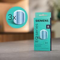 Siemens TZ80032A Ontkalkingstabletten voor Volautomatische Koffiemachines 9 Stuks - thumbnail