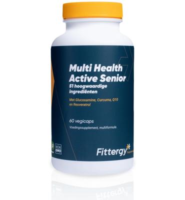 Multi Health Active Senior