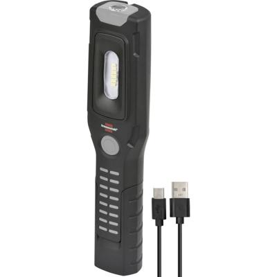 Brennenstuhl HL 501 A 1175670110 Handlamp LED 500 lm Brennenstuhl HL 501 A 1175670110 Handlamp LED 500 lm