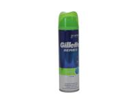 Gillette Gillette Shave Gel Series Sensitive - 200 ml - thumbnail