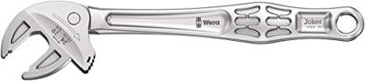 Wera 05150122001 Joker Zelfaanpassende steeksleutel 5-delig Sleutelbreedte (metrisch) 7 - 24 mm