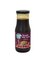 Woksaus teriyaki bio 240 Milliliter - thumbnail