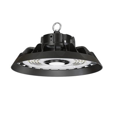 Helix LED High Bay - 200 Watt 30.000 Lumen (150lm/W) - Philips Driver - 6500K daglicht wit - IP65 waterdicht - Lumileds LED Chips - IK08 - Flikkervrij Helix LED High Bay - 200 Watt 30.000 Lumen (150lm/W) - Philips Driver - 6500K daglicht wit - IP65 waterdicht - Lumileds LED Chips - IK08 - Flikkervrij