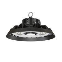 Helix LED High Bay - 200 Watt 30.000 Lumen (150lm/W) - Philips Driver - 6500K daglicht wit - IP65 waterdicht - Lumileds LED Chips - IK08 - Flikkervrij - thumbnail