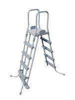 Bestway power zwembad 956 x 488 x 132 cm - thumbnail