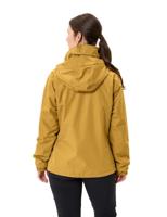 Vaude Escape Light Regenjas Dames Savanna 42 - thumbnail