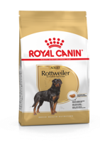 Royal Canin Adult Rottweiler hondenvoer 12 kg - thumbnail