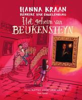 Het geheim van Beukensteyn - Hanna Kraan, Henrike van Engelenburg - ebook - thumbnail