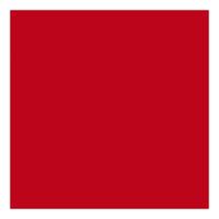 Creotime textielverf Basic 50 ml rood - thumbnail