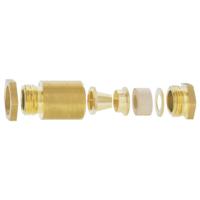 LAPP 52006531 SKINDICHT® SM/SVRX 80X2 Contramoer 1 stuk(s) - thumbnail