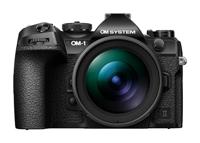 OM SYSTEM OM-1 MkII 12-40 II Kit - thumbnail