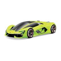 Bburago Lamborghini Terzo Millennio 1:24 Auto - thumbnail