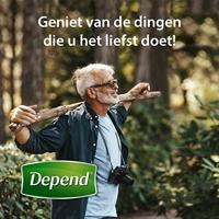 Pants men super maat S/M - thumbnail