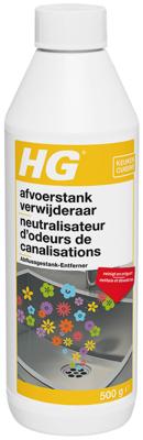 Afvoerstankverwijderaar hg 500gr Afvoerstankverwijderaar hg 500gr