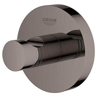 Grohe Essentials Handdoekhaak Ø 5,4x4,5 cm Hard Graphite