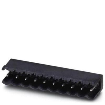 Phoenix Contact 1954715 Female behuizing (board) CC Totaal aantal polen: 4 Rastermaat: 5.08 mm Inhoud: 50 stuk(s)