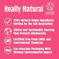 Salt of the Earth Vegan Deodorant Spray - Zoete Aardbeien - thumbnail