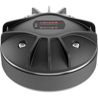 Lavoce DF10.171M Hogetoon-driver 8 Ω
