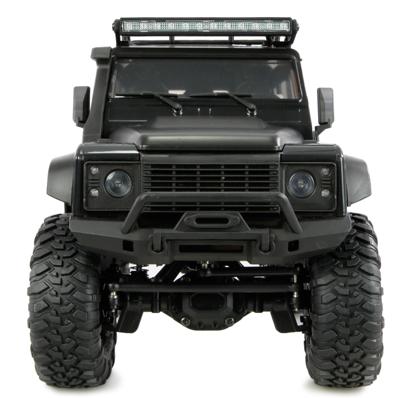 Amewi RC-Modell 1:16 Brushed Voertuig Elektro Crawler 4WD RTR 2,4 GHz