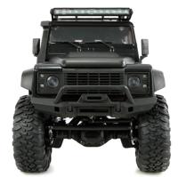 Amewi RC-Modell 1:16 Brushed Voertuig Elektro Crawler 4WD RTR 2,4 GHz - thumbnail