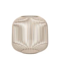 BLOMUS - Lito - Lantaarn M 27cm Nomad - thumbnail