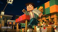 Minecraft Story Mode - thumbnail