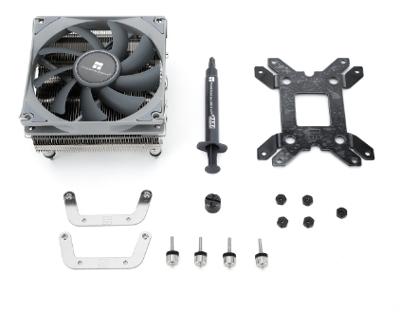 THERMALRIGHT - AXP90-X47 - CPU-koeler - 92mm