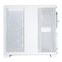 Lian Li PC-O11 Dynamic EVO RGB White - thumbnail
