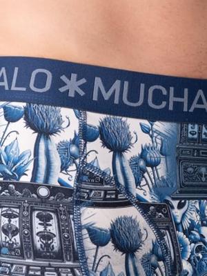 Muchachomalo 10-Pack Heren Boxershort - Remix