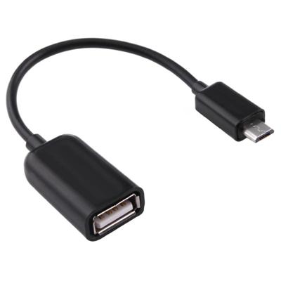 Hoge kwaliteit USB 2.0 A vrouwtje naar Micro USB 5 Pin mannetje Adapter Cable met OTG functie voor Samsung Galaxy S IV / i9500 / S III / i9300 /Note I Hoge kwaliteit USB 2.0 A vrouwtje naar Micro USB 5 Pin mannetje Adapter Cable met OTG functie voor Samsung Galaxy S IV / i9500 / S III / i9300 /Note I