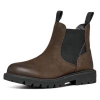 GEOX J16FAA0-J SHAYLAX BOY hoge schonen bruin - thumbnail