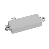 Telegärtner 100024122 100024122 N power splitter 1 stuk(s) - thumbnail