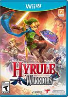Hyrule Warriors - thumbnail