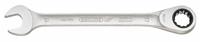 Gedore 2297132 7 R 15 Ring-steeksleutel Sleutelbreedte (metrisch) 15 mm - thumbnail