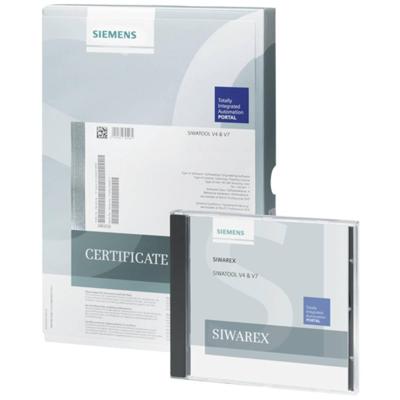 Siemens 7MH49001AK01 7MH4900-1AK01 Software 1 stuk(s)