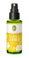 Primavera Organic roomspray focus & learn bio 50 Milliliter - thumbnail