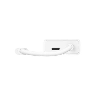 j5create USB 3.1 Type-C-poort met SD/Micro SD-kaartlezer JCH347Adapterdongle met 3 USB 3.1/3.0/2.0-poorten, voor Chromebook/MacBook/en meer USB Type C-apparaten