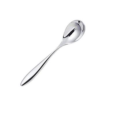 ALESSI - Mami 18/10 - Koffielepel 13cm